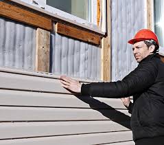 Best Wood Siding Installation  in Brambleton, VA